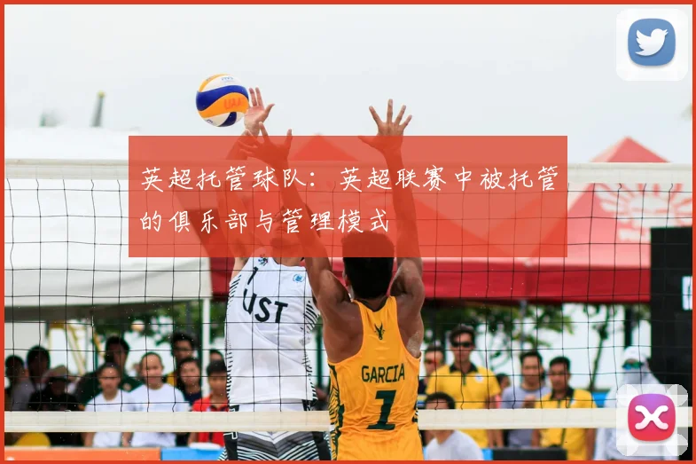 英超托管球队：英超联赛中被托管的俱乐部与管理模式